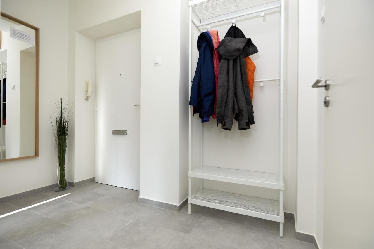 Helle Und Gemuetliche Wohnung In Zentraler Lage Graz Exterior foto
